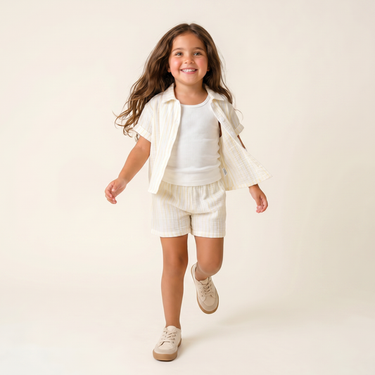 The Sunshine 3-Piece Play Set
