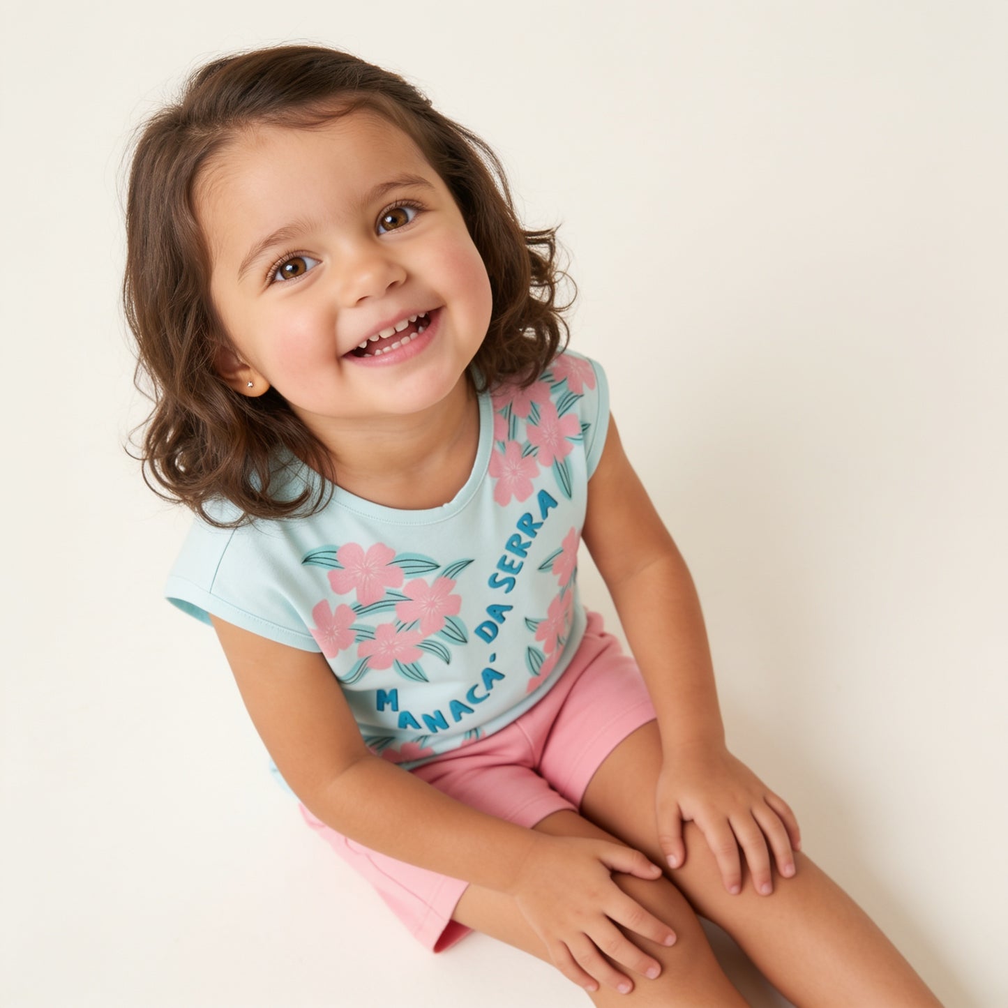 Bloom Girls Set