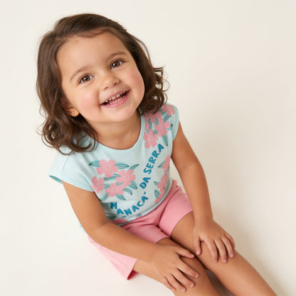 Bloom Girls Set