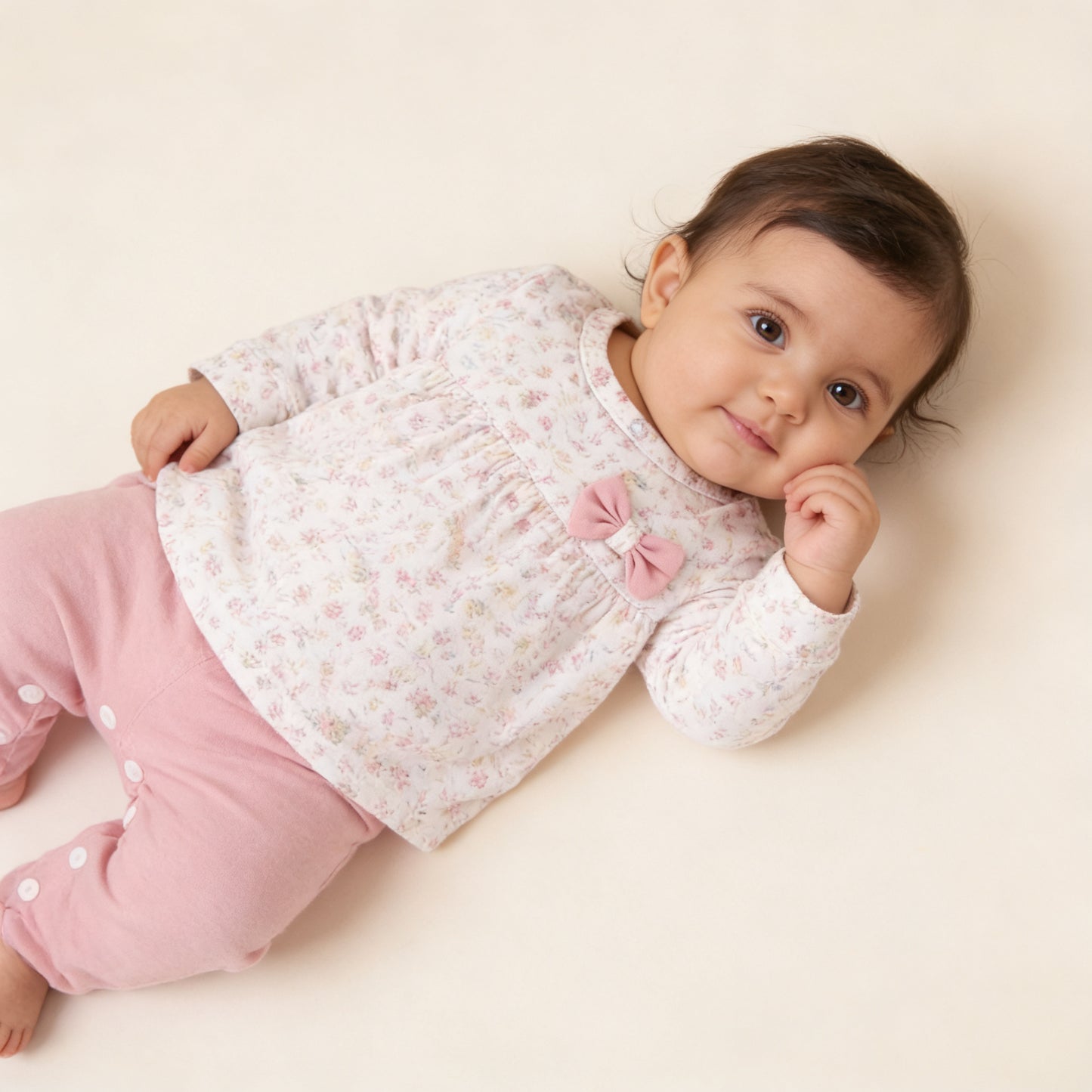 The Sweetheart Outfit