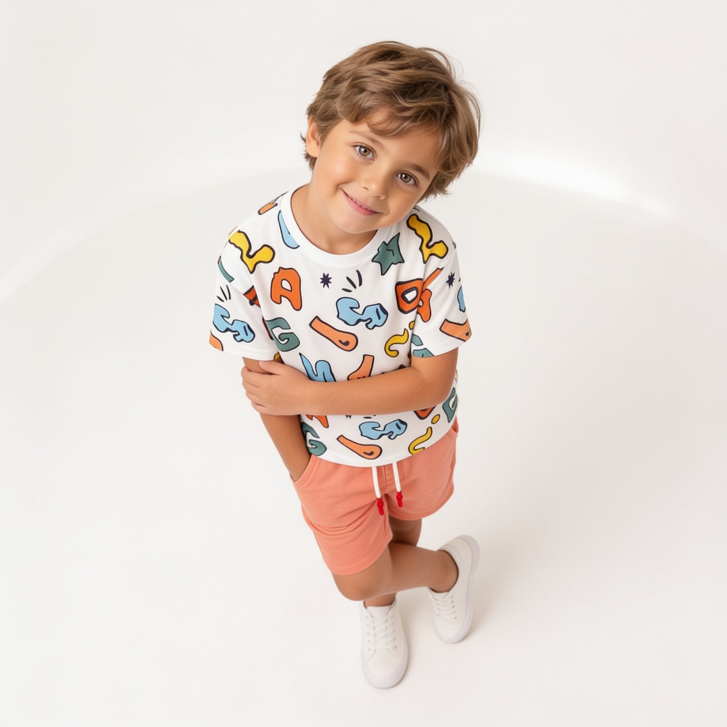 Cool Kids Set