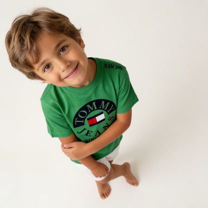 Tommy Tee