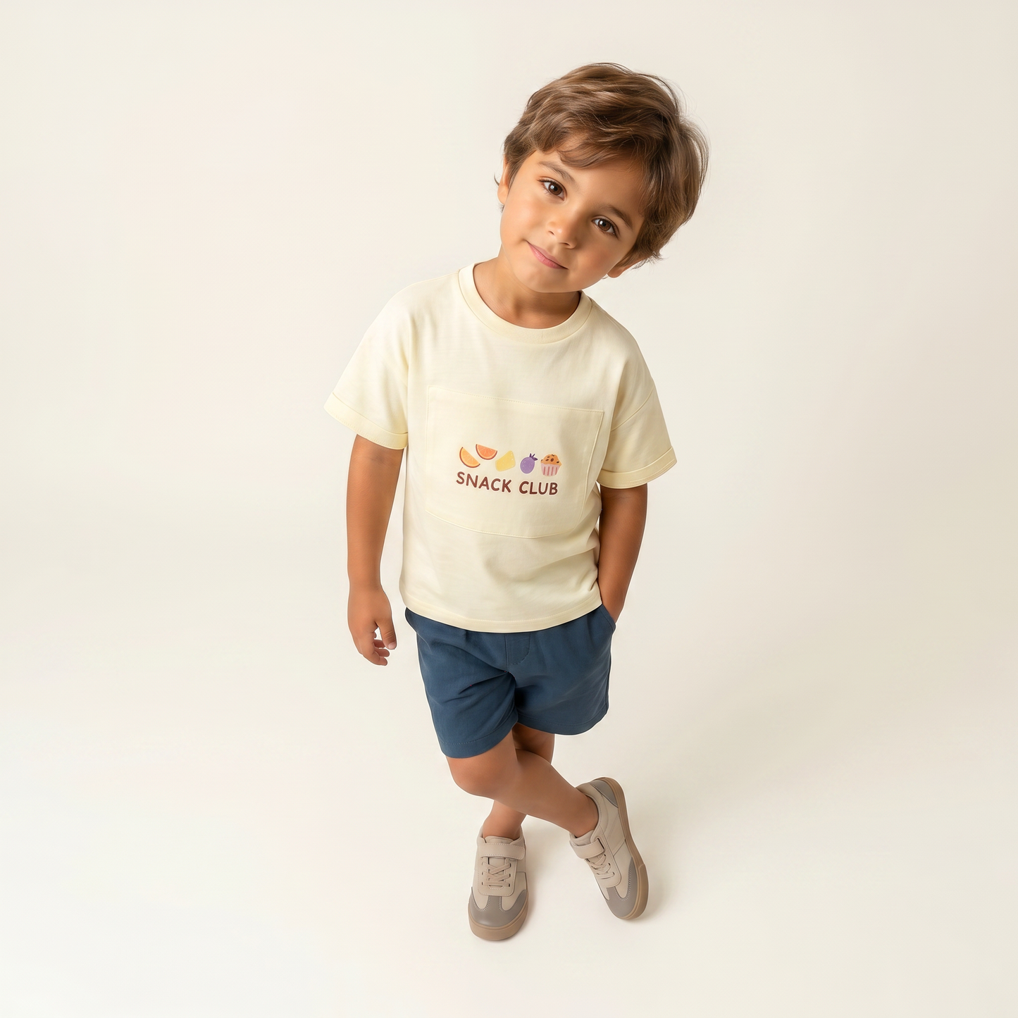 Snack Club Comfort Set