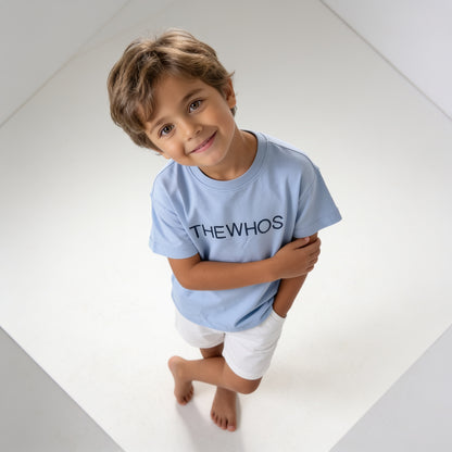 Pure Minimal Tee