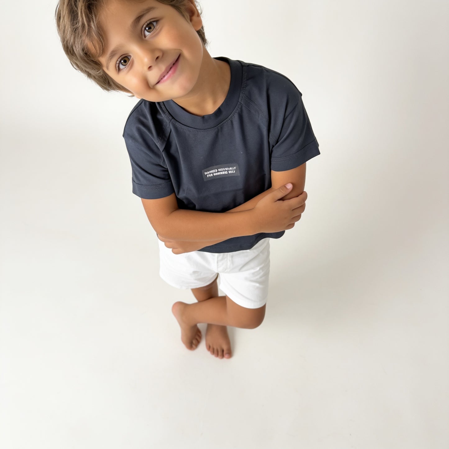 Modern Tee