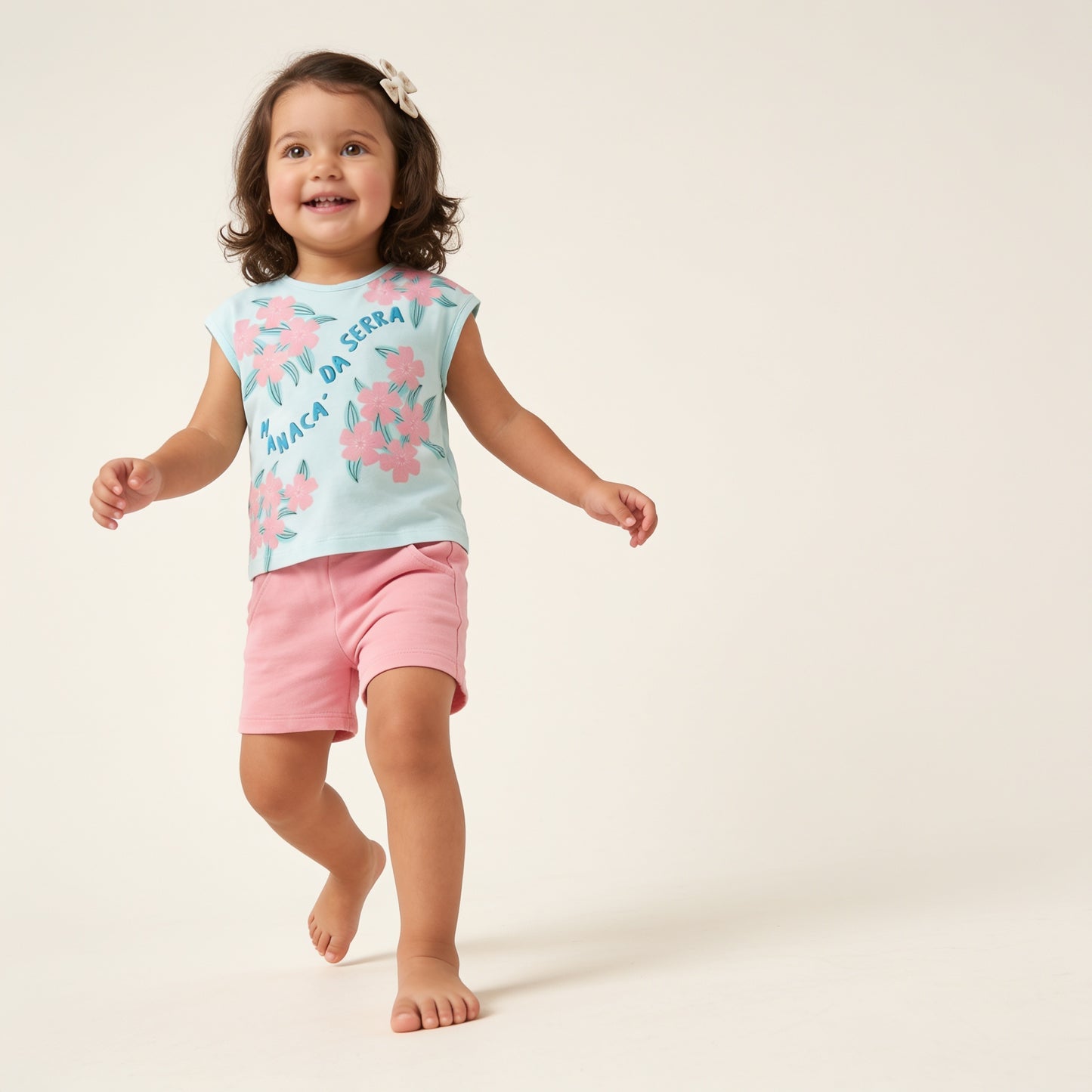 Bloom Girls Set