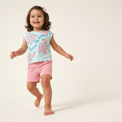 Bloom Girls Set