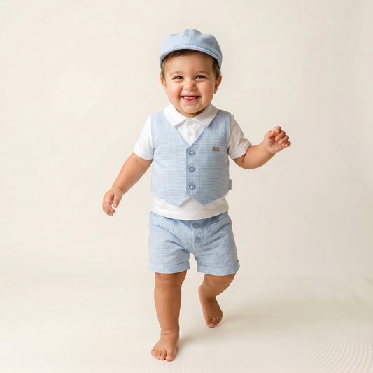 Little Gentleman Set