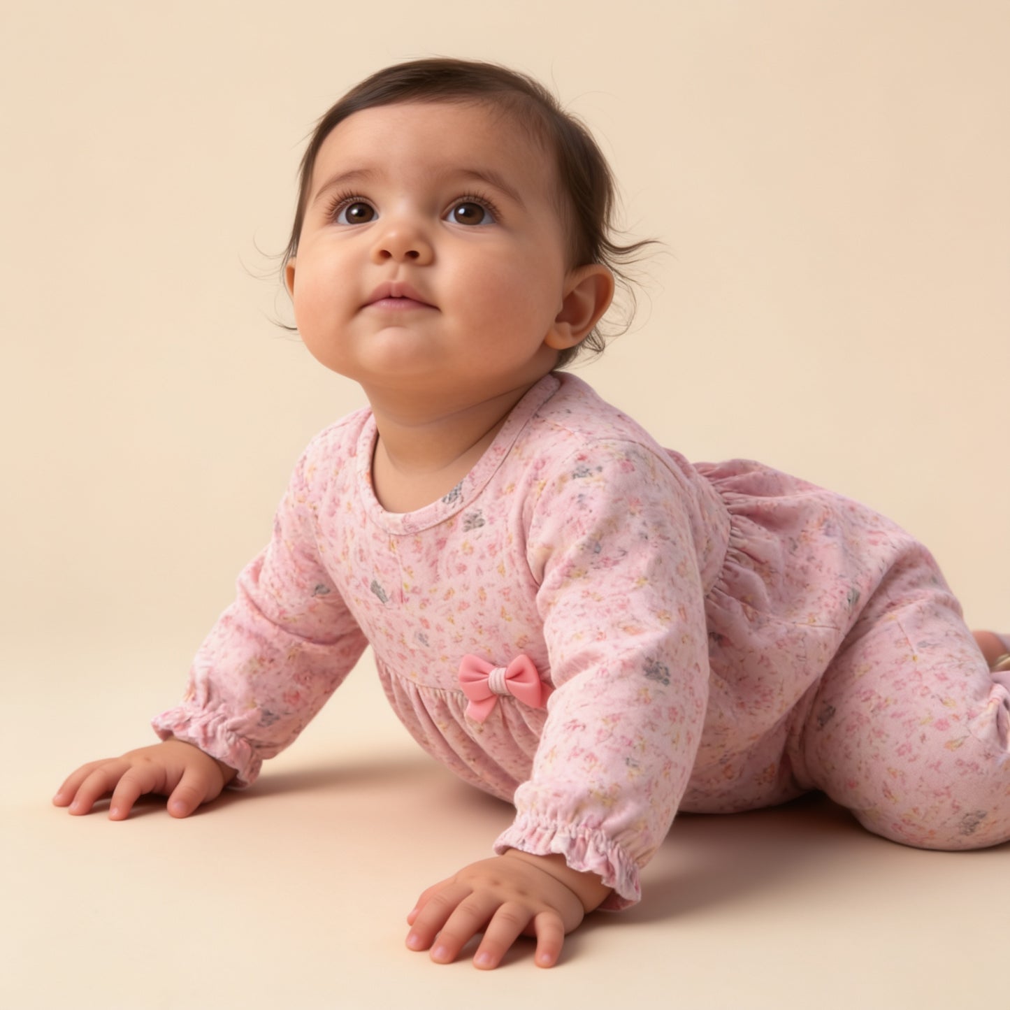 Bows Bodysuit