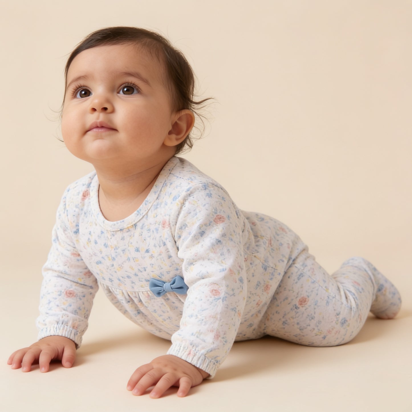 Bows Bodysuit