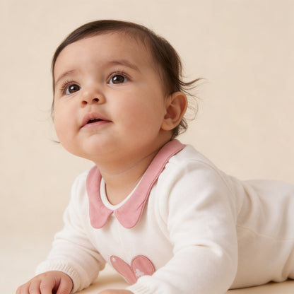 Butterfly Wishes Romper