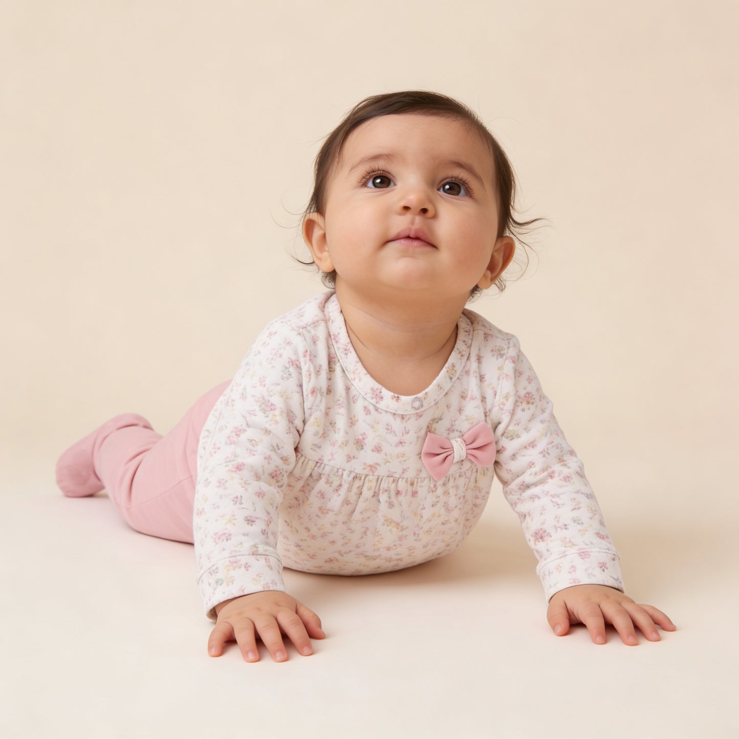 The Sweetheart Outfit