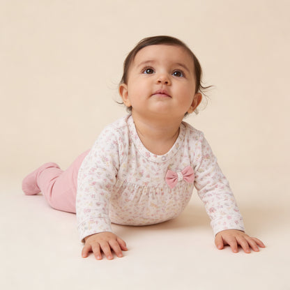 The Sweetheart Outfit