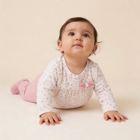 The Sweetheart Outfit