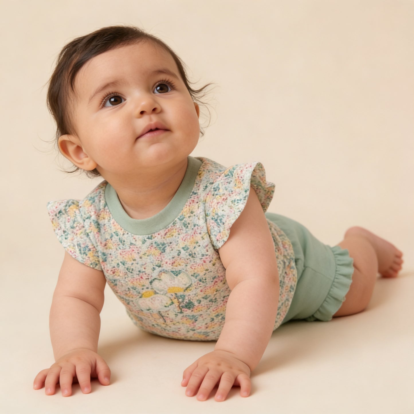 Sweet Blossom Playtime Set