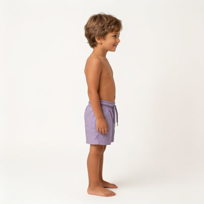 Breeze Heritage Swim Shorts