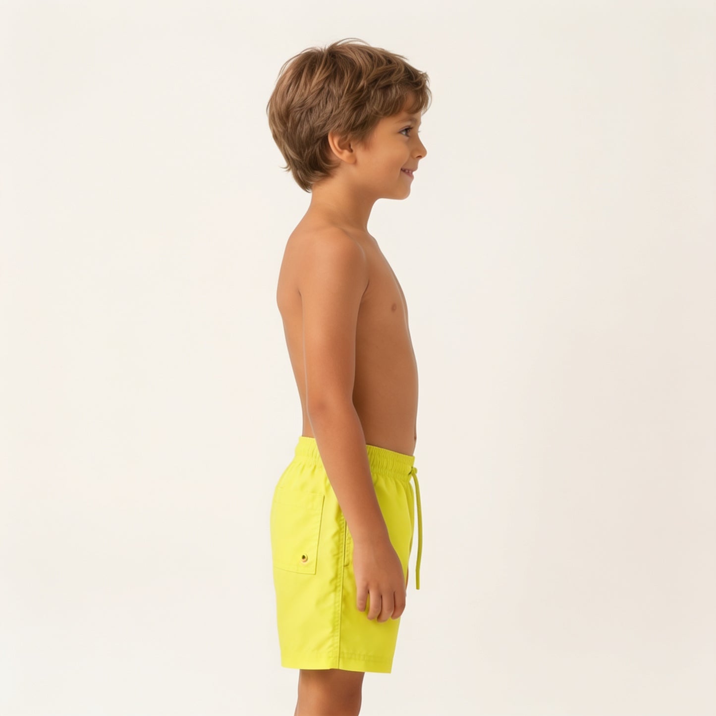 Modern Swim Short (Copy)