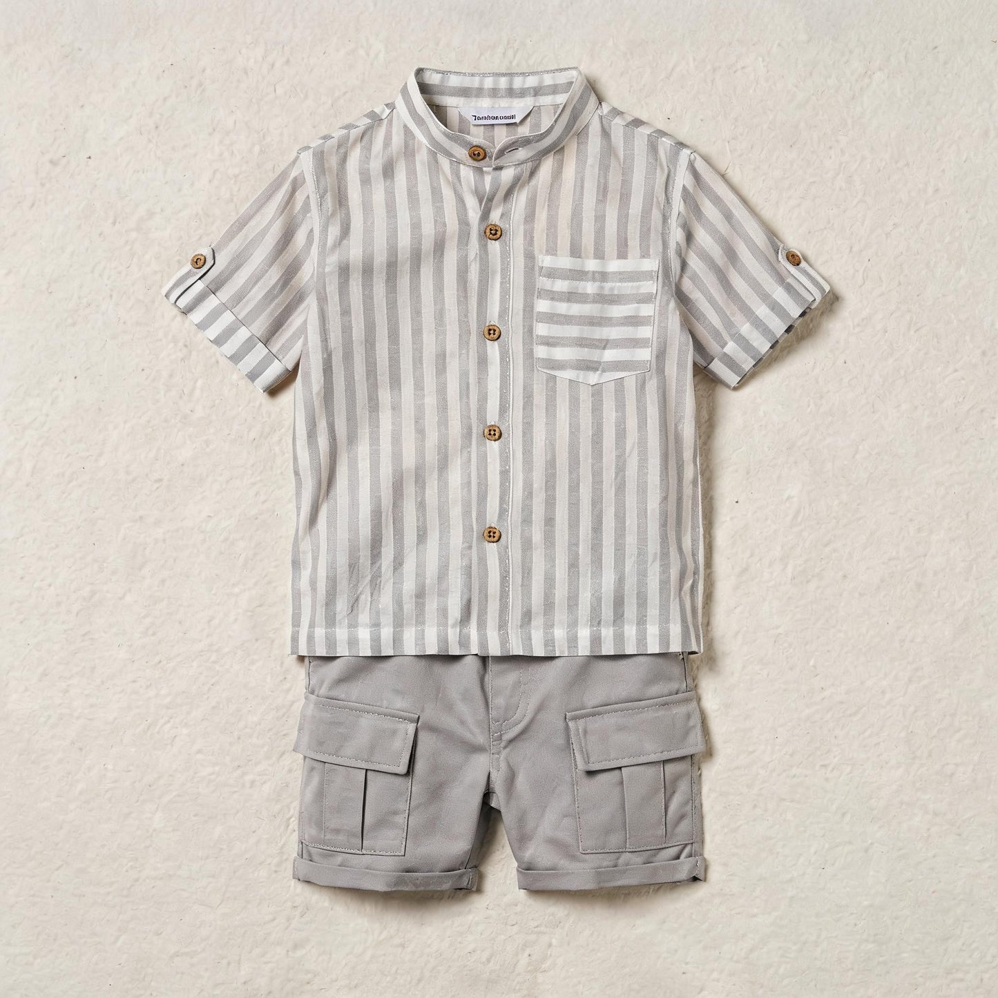 Sunny Day Boys Set.