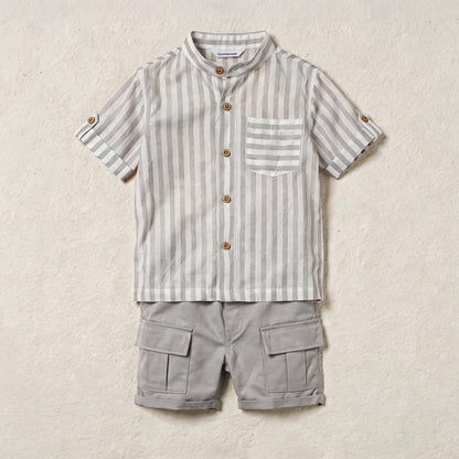 Sunny Day Boys Set.