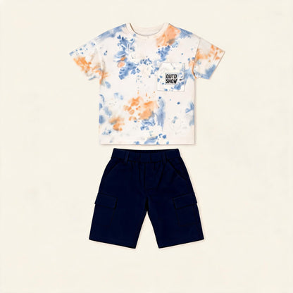 Sky Adventure Summer Set.