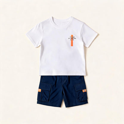 Sunshine Active Cargo Set