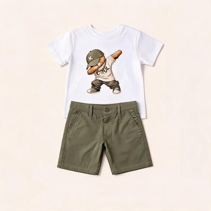 Style Outfit