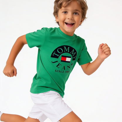 Tommy Tee