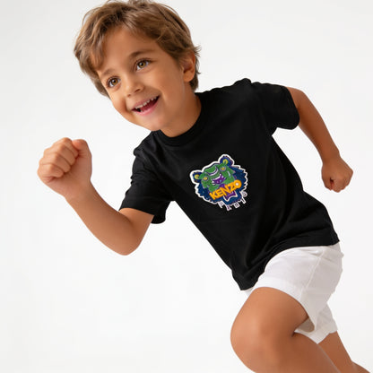 Kinzo Kids Iconic Tee