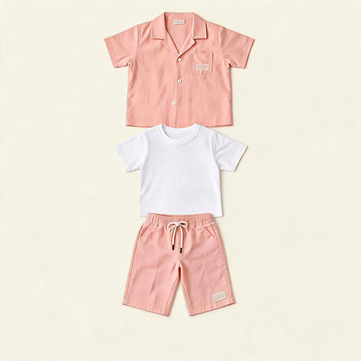 Classic Comfort Kids Set .