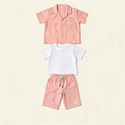 Classic Comfort Kids Set .