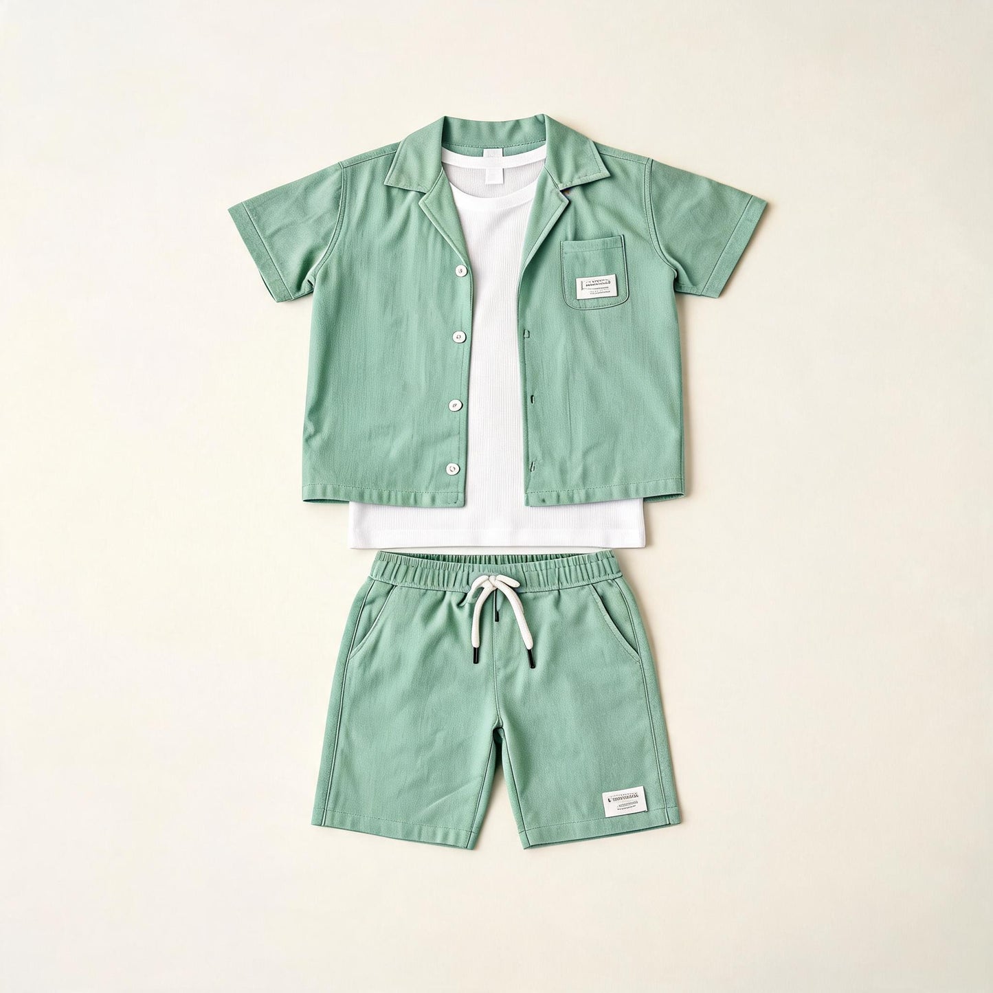 Classic Comfort Kids Set .