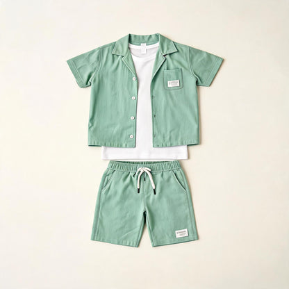 Classic Comfort Kids Set .