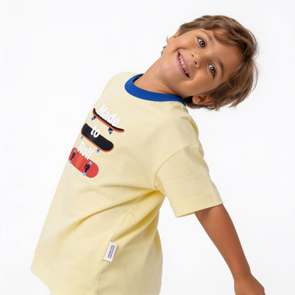 Skate Culture Shirt