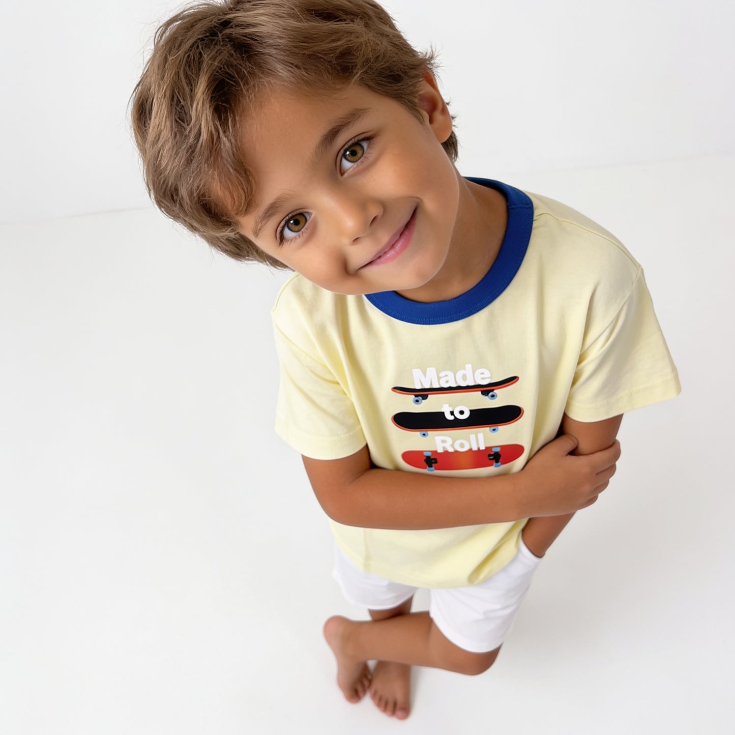 Skate Culture Shirt
