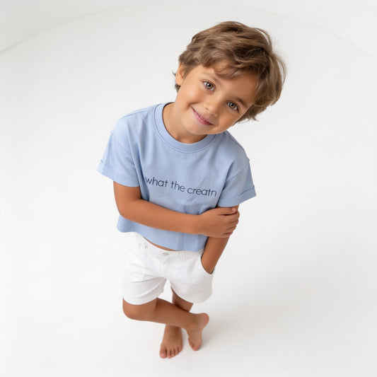 The Comfort T-Shirt