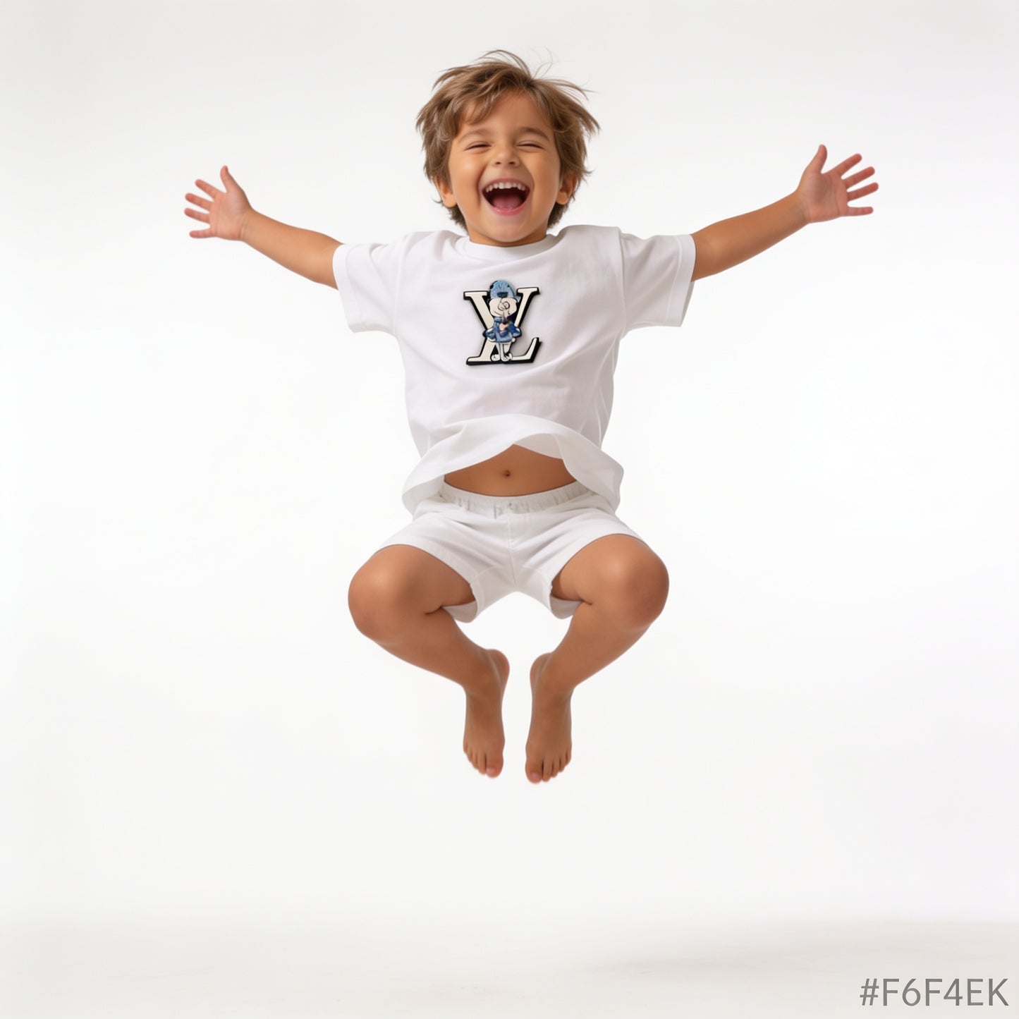 Vanguard Icon Tee