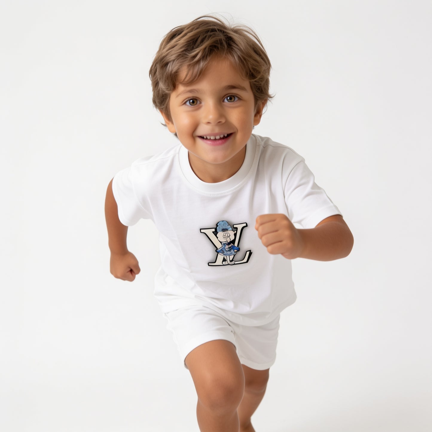 Vanguard Icon Tee