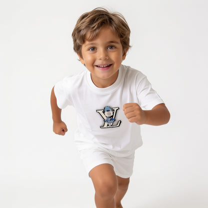 Vanguard Icon Tee