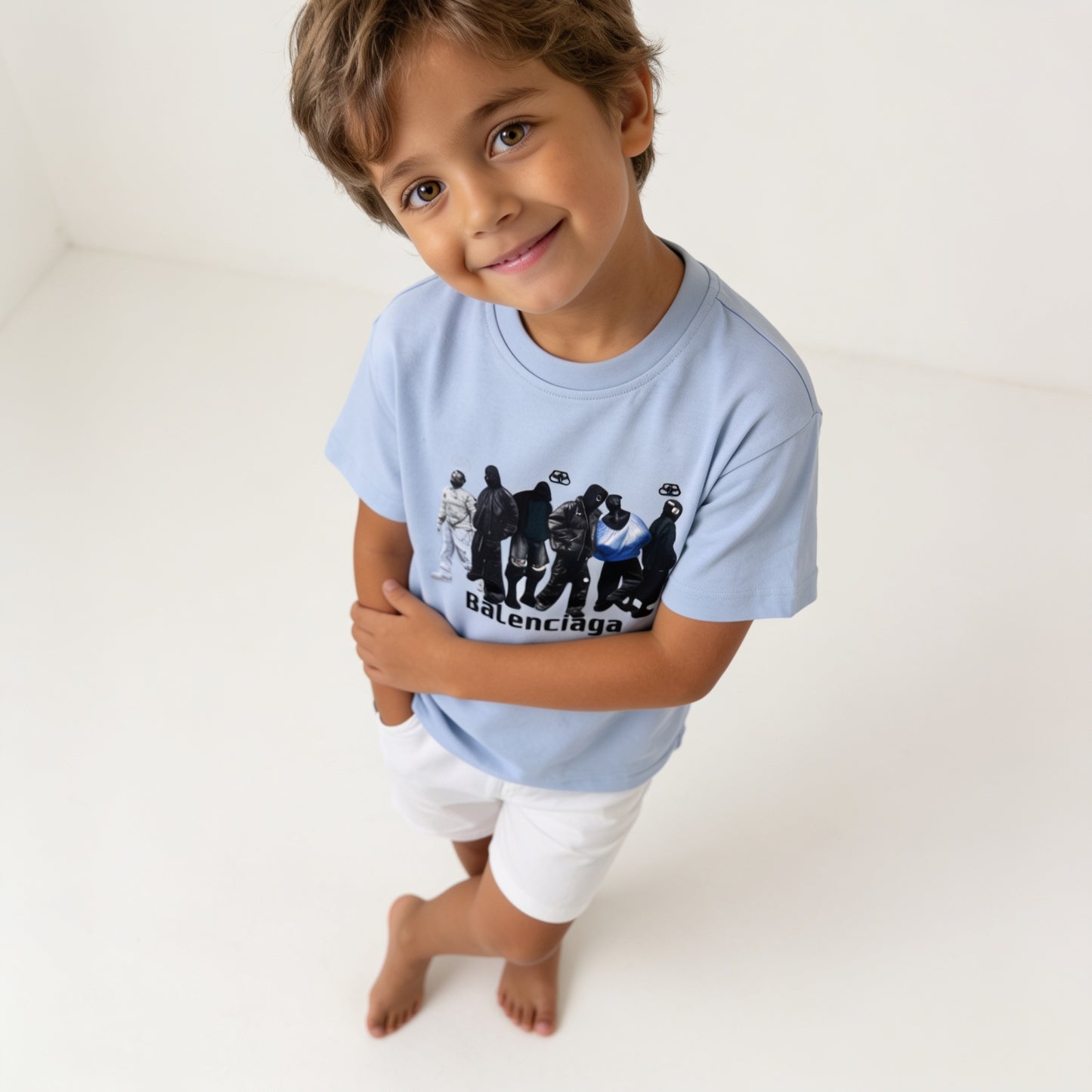 Urban Graphic Tee