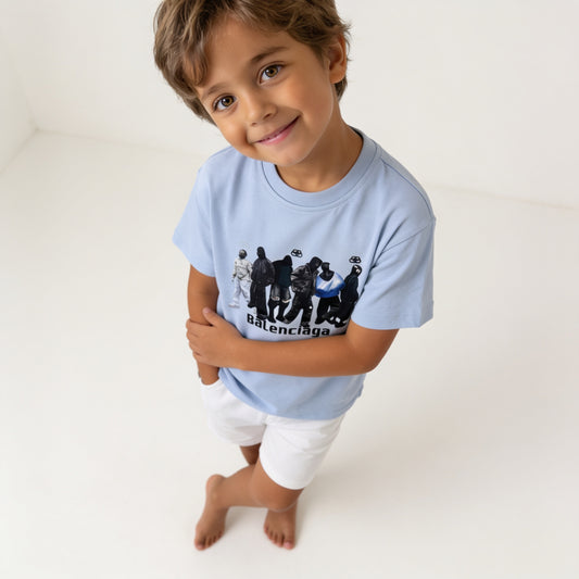 Urban Graphic Tee