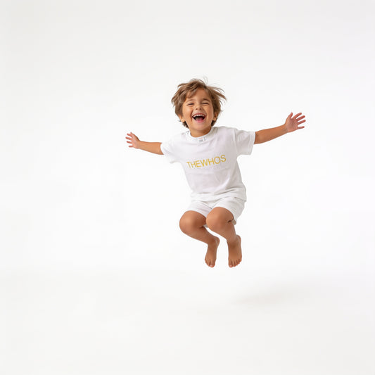 Golden Sun Tee