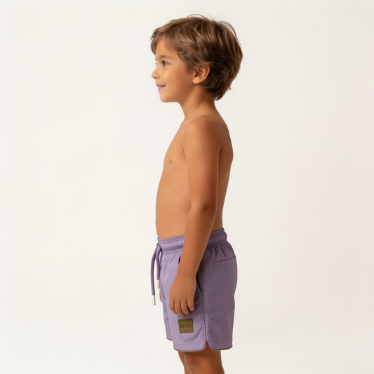 Breeze Heritage Swim Shorts