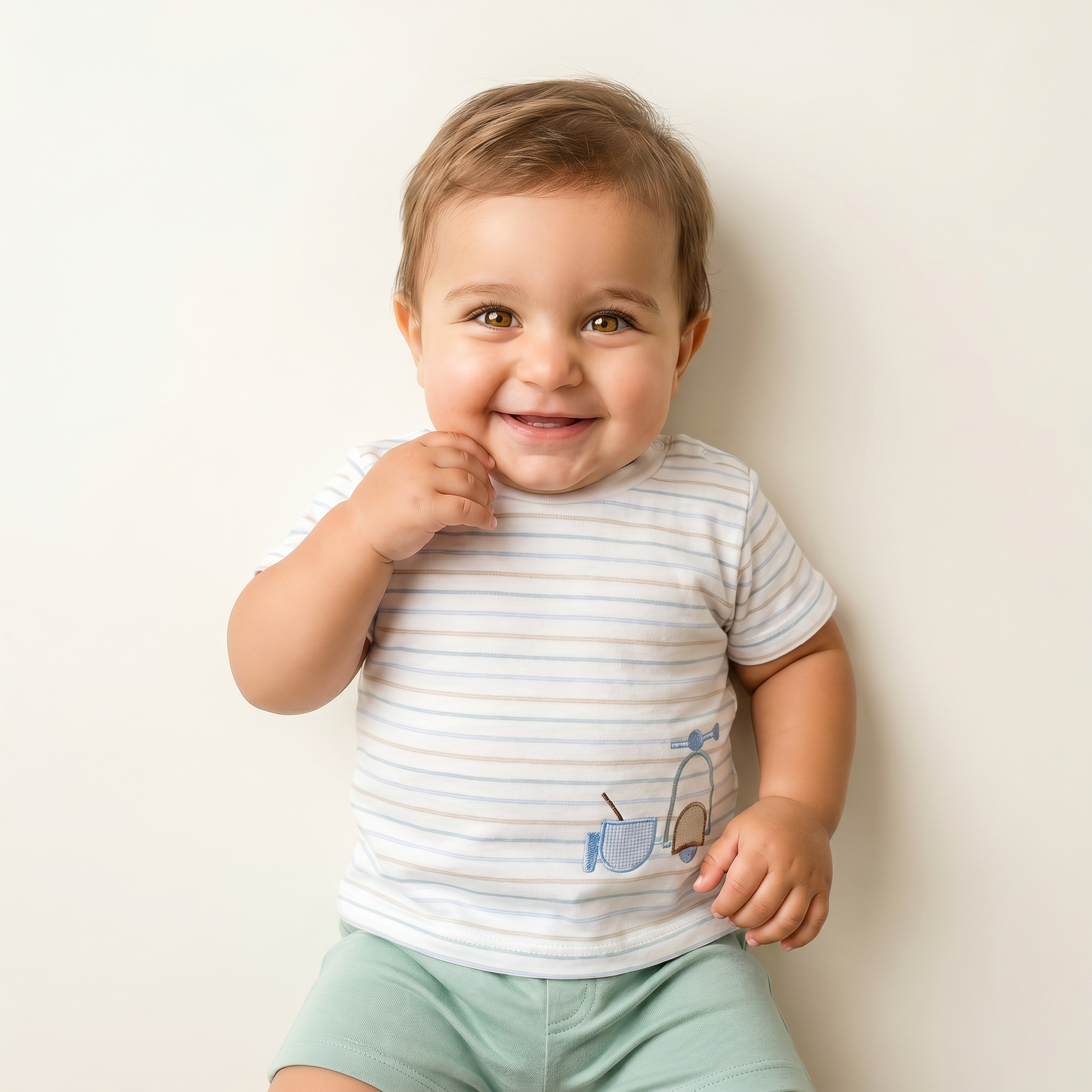 The Trendsetter Nautical Set