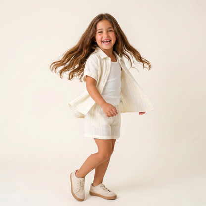The Sunshine 3-Piece Play Set