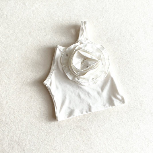 Flower Bloom Top