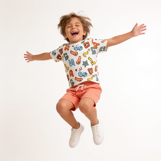 Cool Kids Set