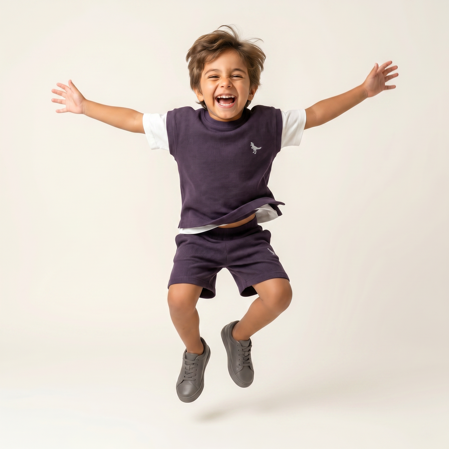 Dino Explorer Kids Set