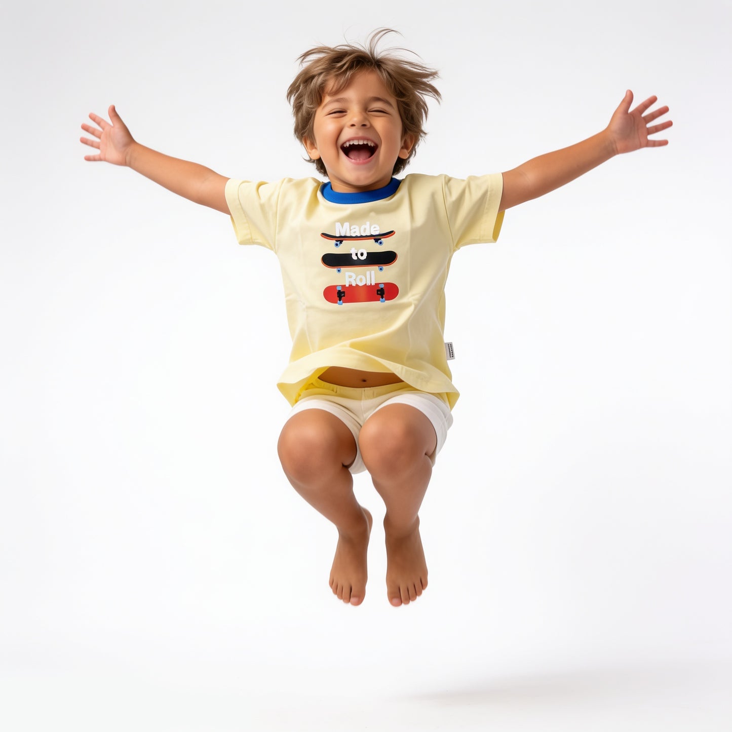 Skate Culture Shirt