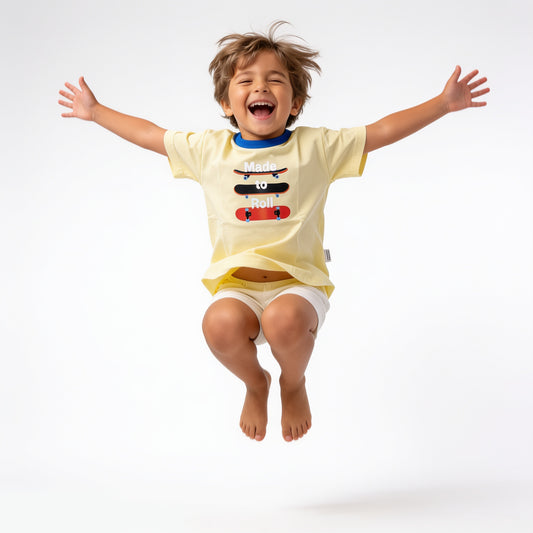 Skate Culture Shirt