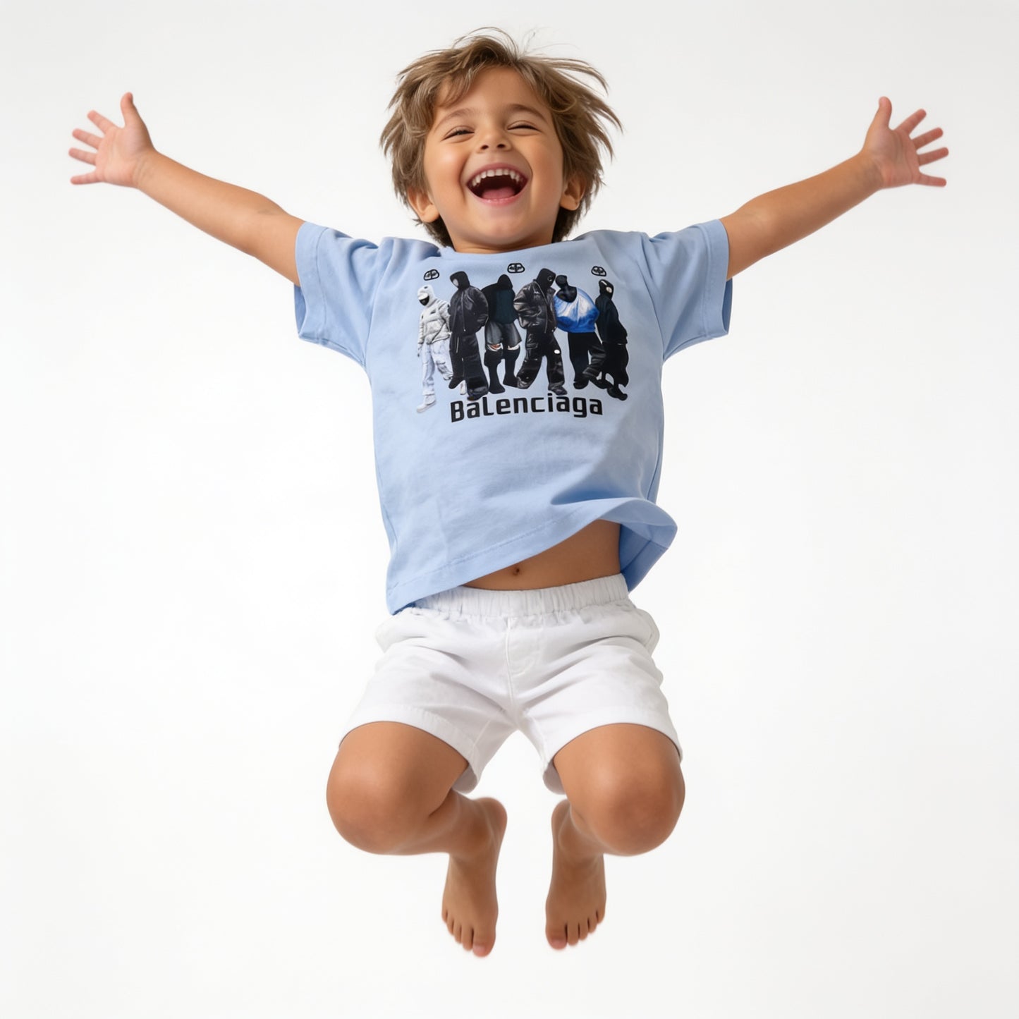 Urban Graphic Tee